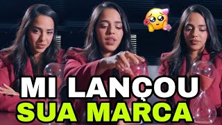 🔥 MIRELLA SANTOS LANÇOU SUA MARCA BE ALY [upl. by Cavit493]