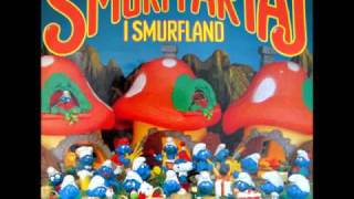 Smurfpartaj i Smurfland  Hej hå hej hå 08 [upl. by Amre]