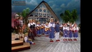 Mühlenhof Musikanten  Zogen einst viel schöne Weisen  1993 [upl. by Anawot345]