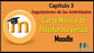 Seguimiento de Actividades en la Aula Virtual Moodle [upl. by Eyar158]