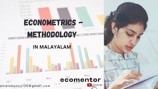 Methodology of Econometrics 1 [upl. by Xer]