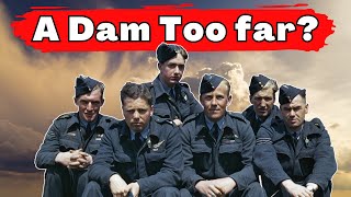 5 Forgotten Facts About The Dambusters Raid Only Experts Know  Operation Chastise May 1943 [upl. by Laynad115]