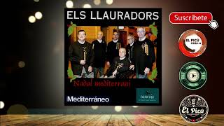 Els Llauradors  Nadal Mediterrani CD COMPLETO [upl. by Moorefield873]