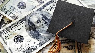 Student Loans Coming Back With High Interest Rates  Heres How You Can Prepare [upl. by Britt]