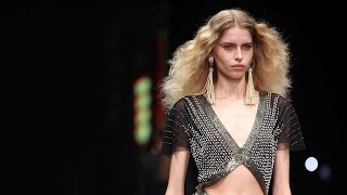 Elisabetta Franchi  Fall Winter 20232024  Full Show [upl. by Hepsiba]