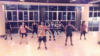 Zumba Fitness  Love Pop Latino ZIN75  Choreography by Zumba® Fitness [upl. by Latricia]