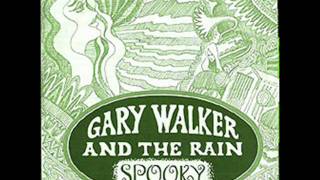 Gary Walker amp The Rain  Spooky [upl. by Elda]