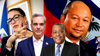 Gade aksyon ki rive pandan Garry Conille tounen nan peyi aBSAP di li pareEsdras [upl. by Bautista]