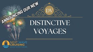 Make Your Next Ocean or River Cruise a Distinctive Voyage  Exclusive Offers for Customers [upl. by Yoshiko525]