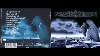 Agathodaimon — Chapter III 2001 Full Album [upl. by Enreval]