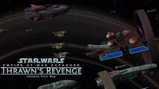 Thrawns Revenge 34  Hutt Problems E04 [upl. by Norine964]