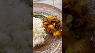 Macher tel er bora recipe minivlog food food cookingfood easyrecipe [upl. by Haveman850]