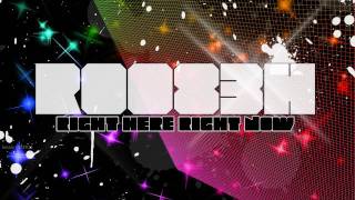 Right Here Right Now  Roobeh remix [upl. by Noxin]