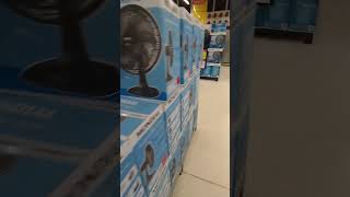 VENTILADOR EM PROMOÇÃO ventilador ofertas carrefour [upl. by Pallua746]