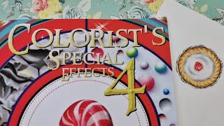 LIVESTREAM Colourists Special Effects 4  Cherry Bakewell [upl. by Lessig]