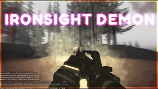 Ironsight demon  State of Anarchy [upl. by Hashim]