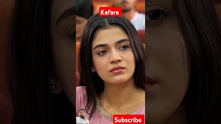 love romantic sad pakistanidrama newsong song music cute viralvideo kaffara [upl. by Magna]