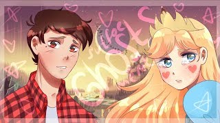 GHOSTS ORIGINAL MEMEANIMATION SVTFOE [upl. by Ahsad664]