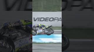 Rossi amazing [upl. by Ereveneug]