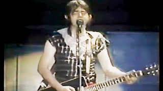 Foghat Slow Ride Live 1981 [upl. by Haldan959]