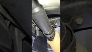 Weird noise coming under the car when accelerating [upl. by Aria741]