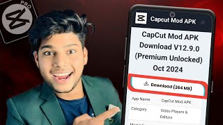 📥 Capcut Pro Download  How To Download Capcut Pro Version  Capcut Pro Download Link  Capcut Pro [upl. by Rabush685]