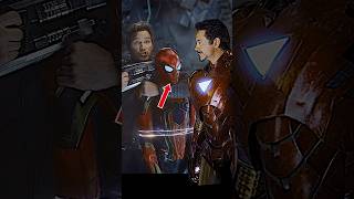 IronMan 😎 Attack Thanos Avengers Plan Cap Bucky Starlord hidden things shorts actionweb [upl. by Ennaeus325]