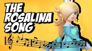 The Rosalina song [upl. by Massingill]