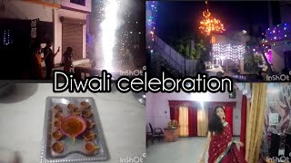 Diwali celebration 🎊🎉🥳🎉🥳🎉is baar pakde gaye papalo ho gai mistake [upl. by Anoiuq]