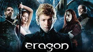 Eragon 2006 Movie  Ed Speleers Jeremy Irons Sienna Guillory Robert C  Review and Facts [upl. by Klina]