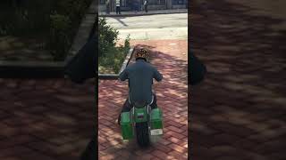 GTA 5 MOBILE VS PC COMPARISION  WHICH GAME IS BEST gta5 gta5mobile [upl. by Anal898]