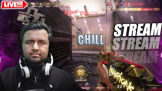 🛑Chill stream  Khiladi Guptaji [upl. by Brinkema732]