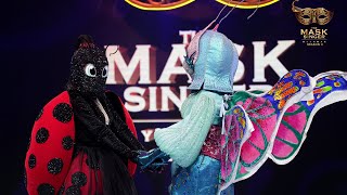 The Mask Singer Myanmar Episode9 Official Live Stream Part1 [upl. by Maximilian]