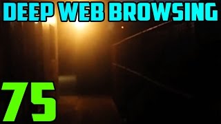 HERE TO HELP  Deep Web Browsing 75 [upl. by Lasorella]