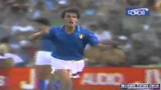 Sfida Italiana  Il Goal di Marco Tardelli [upl. by Ahs]