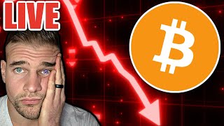 🔴 BITCOIN PRICE PREDICTION Q1 2024 LIVE 30000000 BITCOIN TRADE [upl. by Nodnahs]