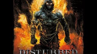 Top 20 Disturbed Songs [upl. by Nwahsaj174]