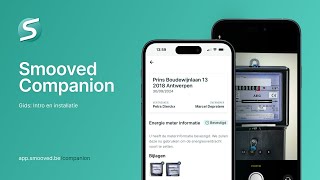 Smooved Companion Intro en Installatie [upl. by Wiburg]