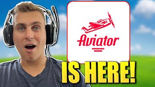 How to Download Predictor Aviator 🔥 Android APK amp iOS iPhone 2024 [upl. by Pressey812]