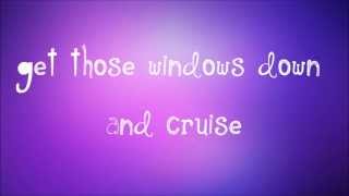 Cruise  Florida Georgia Line Lyrics HD [upl. by Grosberg]