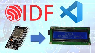 Acionando LCD 16x2 com freeRTOS de filas [upl. by Yelsnia253]