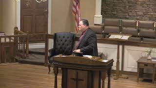 Community Baptist Church Curwensville PA Live Stream [upl. by Spaulding620]