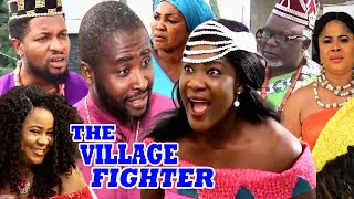 VILLAGE MAMA New Movie OluebubeChinenye NnebeSonia 2021 Latest Nigerian Nollywood Full Movie [upl. by Colin]