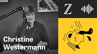 Christine Westermann was sollen wir lesen  Interviewpodcast quotAlles gesagtquot [upl. by Stephi]