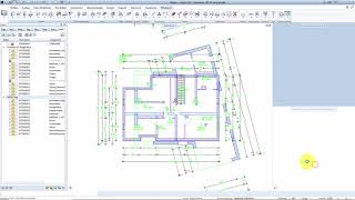 Importieren DXF und DWG mit Layergruppierung [upl. by Kneeland]