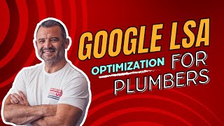 Get More Plumbing Leads with Google LSA The Ultimate Strategy  Plumber Marketing USA [upl. by Wallack653]