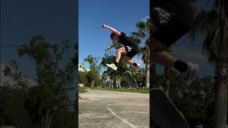 Kickflip or heelflip skateboarding kickflip heelflip [upl. by Tiana916]