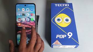 How to text message backup and restore in Tecno Pop 9  Tecno me message backup restore kaise kare [upl. by Eiro]