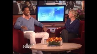 Memorable Moment Will Smiths First Appearance Pt 2 [upl. by Arualana]