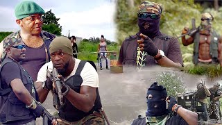 THE STATE OF EMERGENCY A NIGERIAN ACTION MOVIE [upl. by Demmahum]